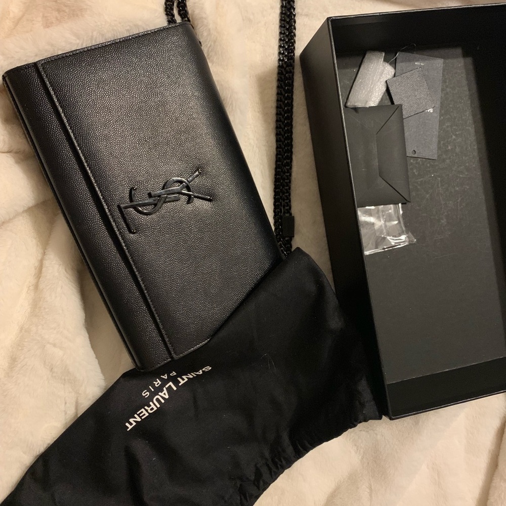 YSL KATE BAG